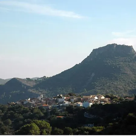 Cal Rull Holiday home *