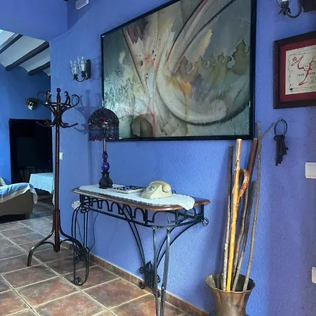 Cal Rull Holiday home *