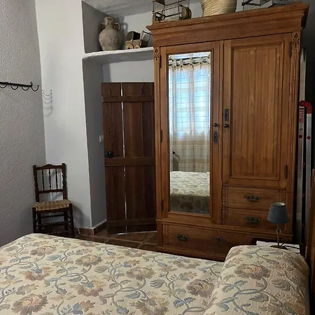 Cal Rull Holiday home *