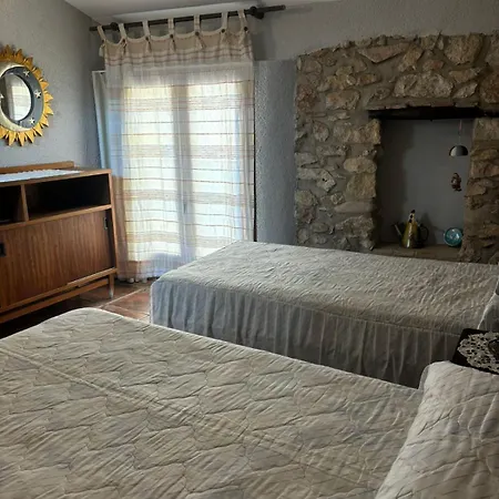 Cal Rull Hébergement de vacances *
