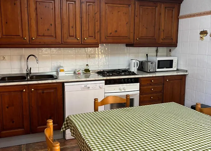 Cal Rull Дом отдыха