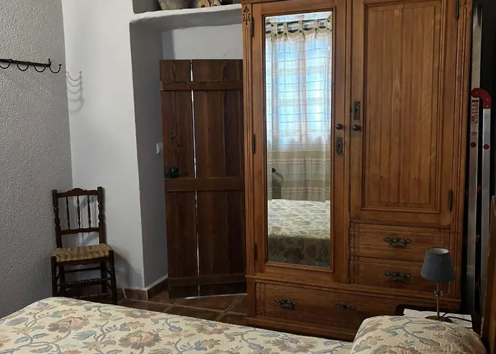 Cal Rull Дом отдыха *